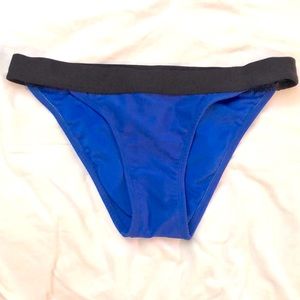 Forever 21 Bikini Bottom